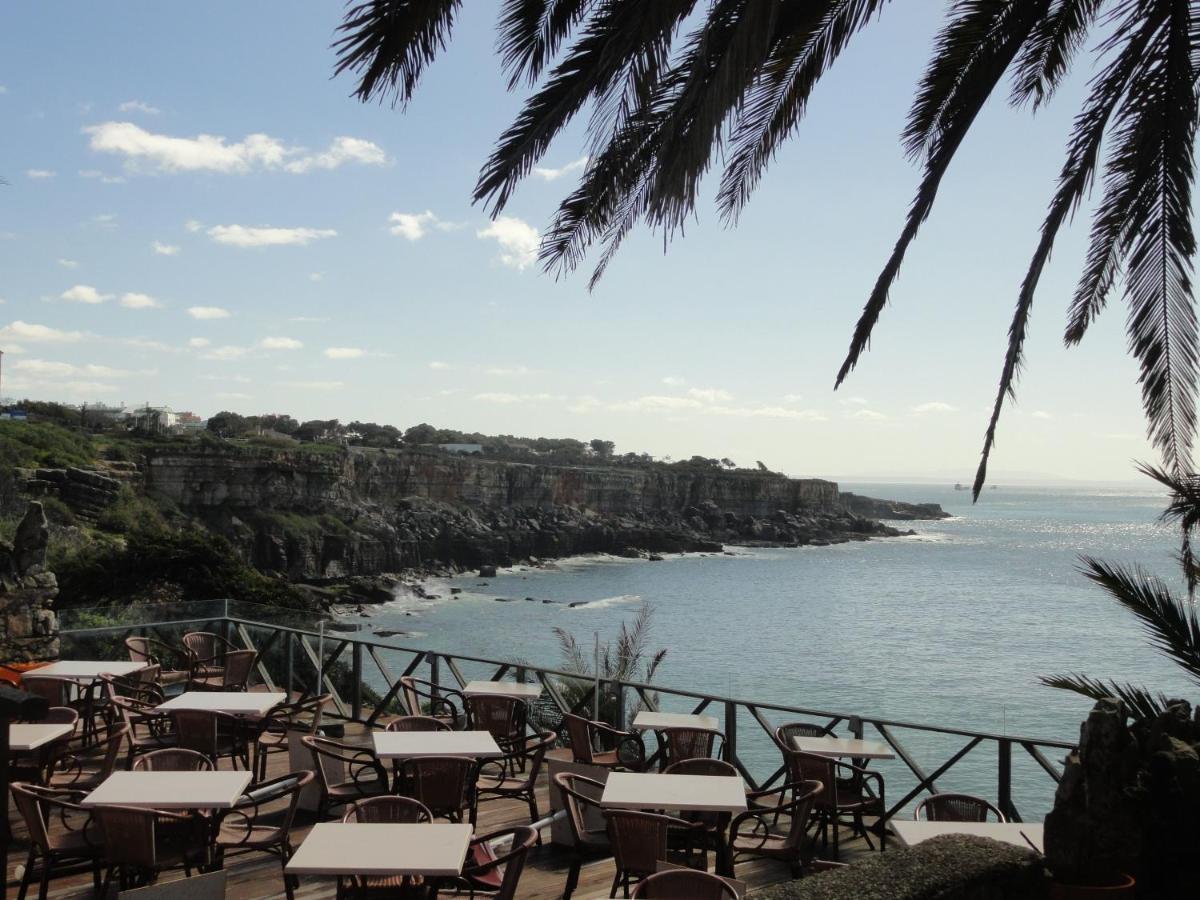Luxury Apartment Near Cascais Town & Marina Oda fotoğraf