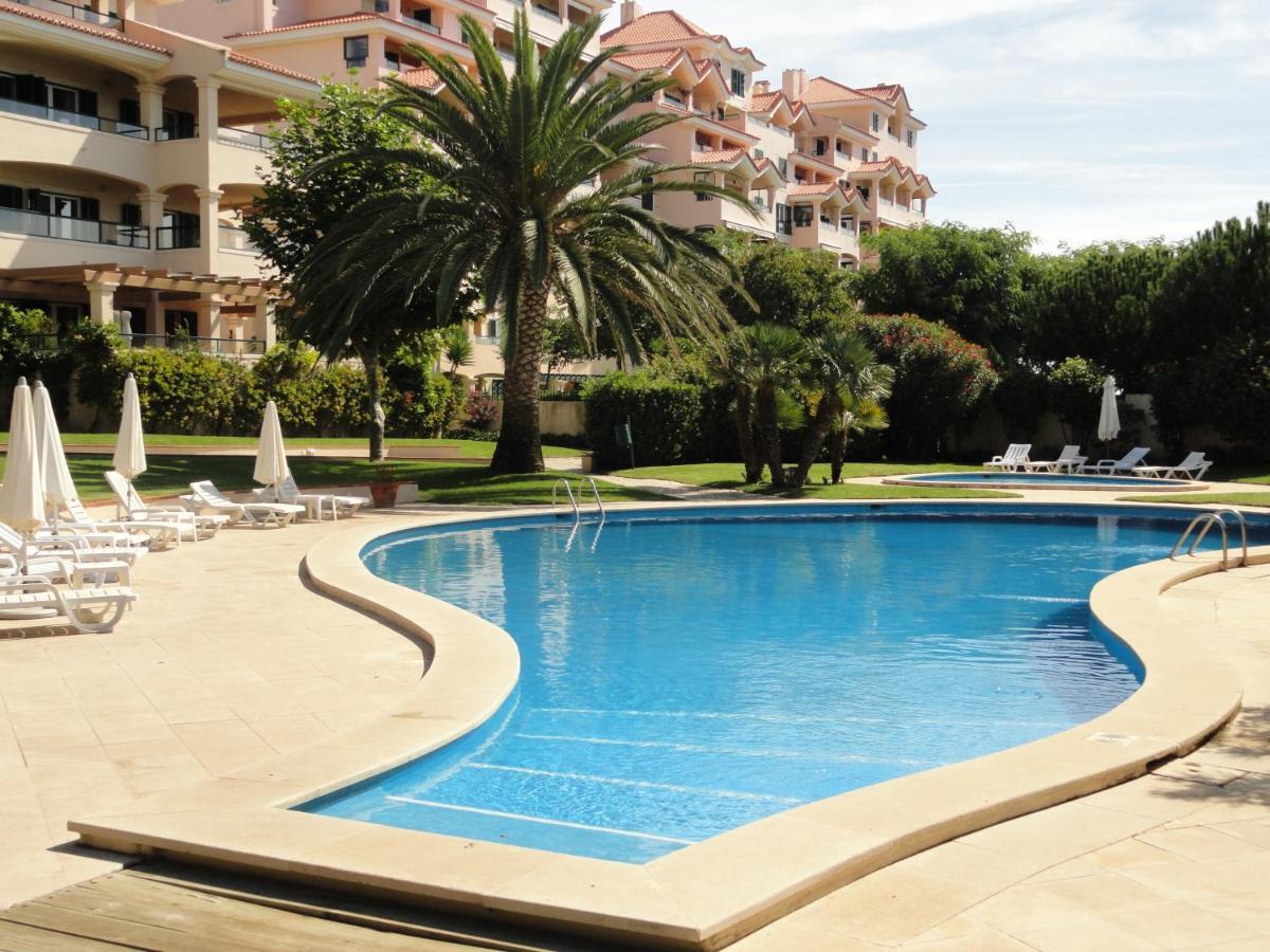Luxury Apartment Near Cascais Town & Marina Oda fotoğraf