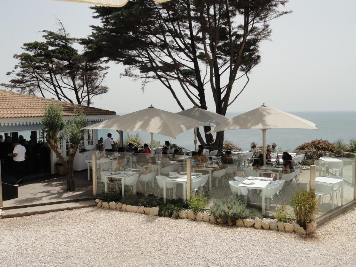 Luxury Apartment Near Cascais Town & Marina Oda fotoğraf