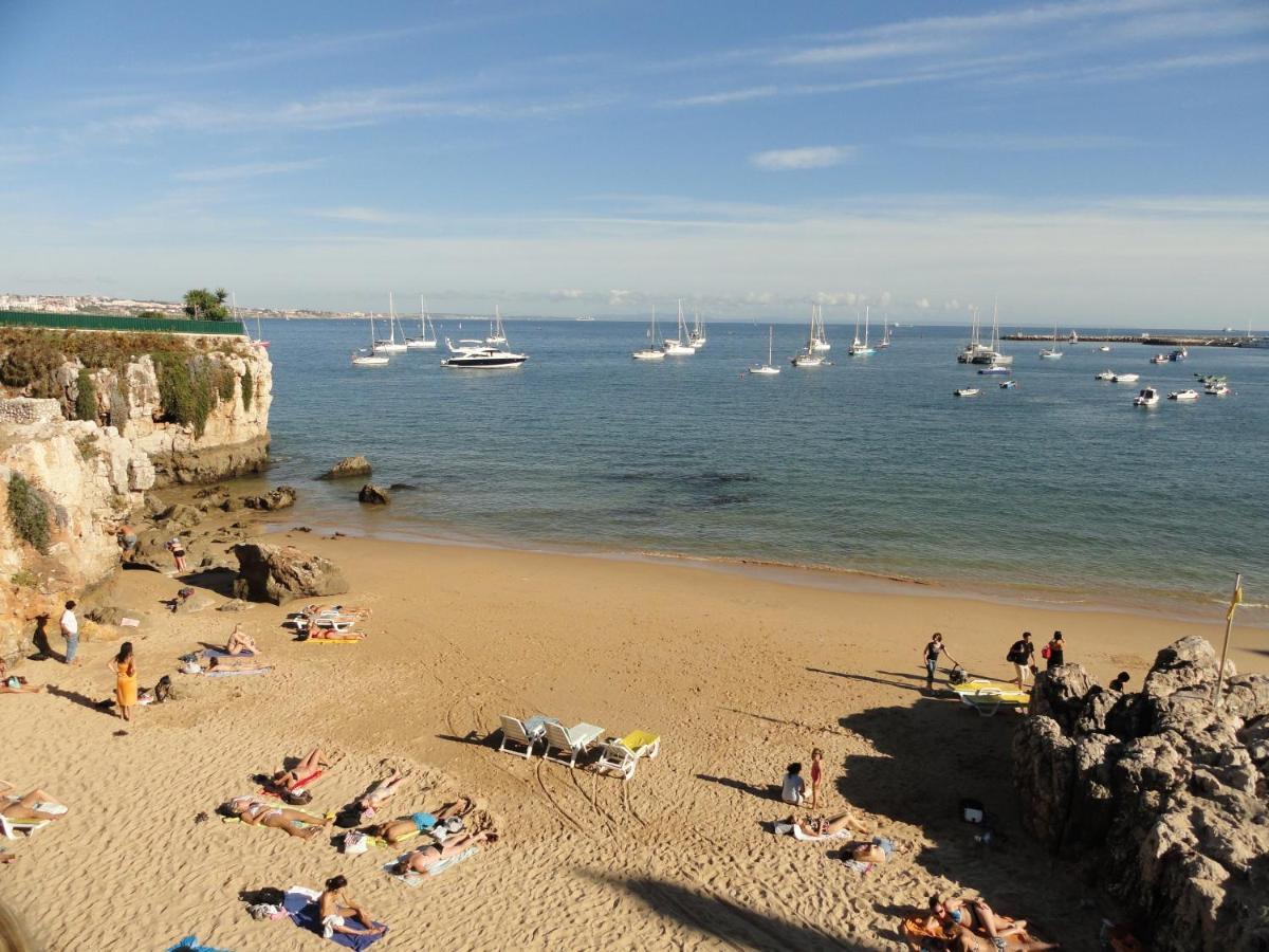 Luxury Apartment Near Cascais Town & Marina Oda fotoğraf