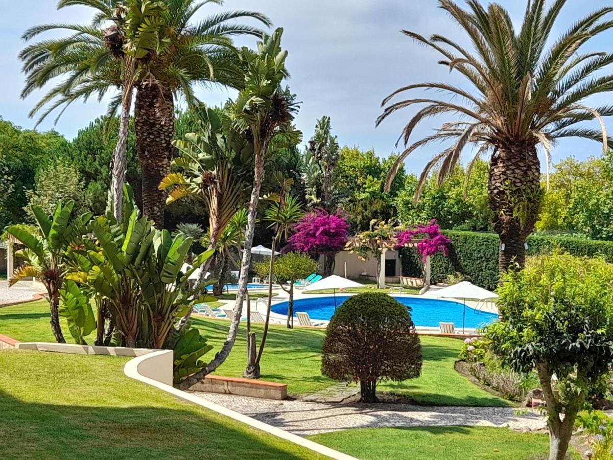 Luxury Apartment Near Cascais Town & Marina Dış mekan fotoğraf