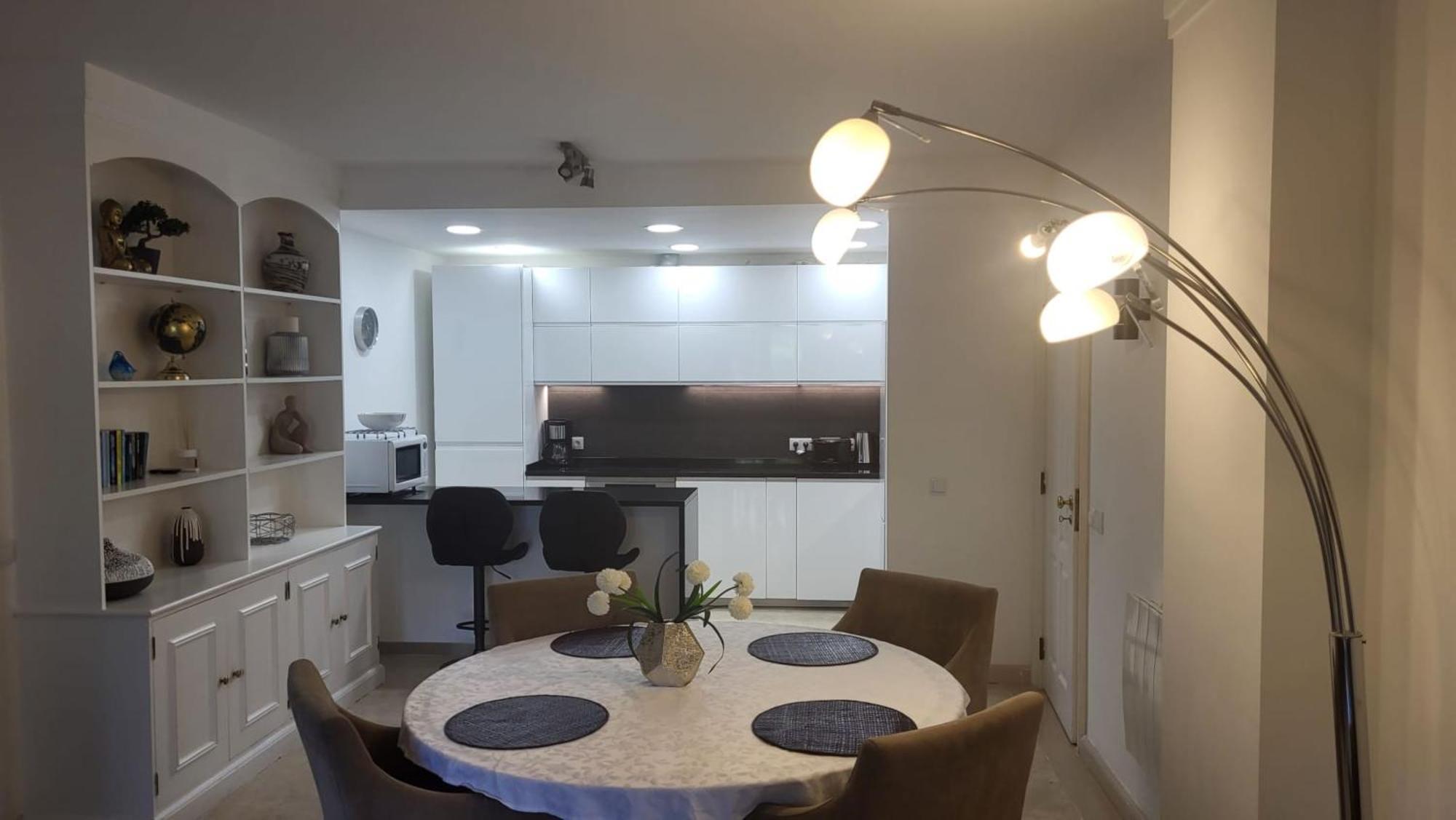 Luxury Apartment Near Cascais Town & Marina Dış mekan fotoğraf