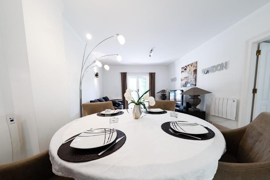 Luxury Apartment Near Cascais Town & Marina Dış mekan fotoğraf