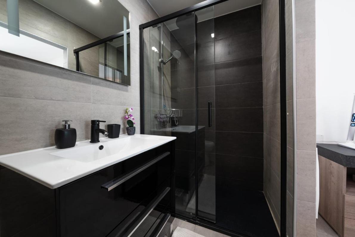 Luxury Apartment Near Cascais Town & Marina Dış mekan fotoğraf