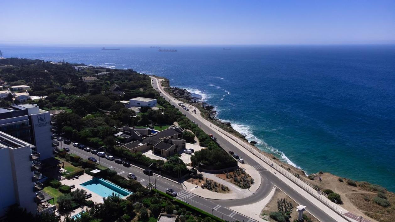 Luxury Apartment Near Cascais Town & Marina Dış mekan fotoğraf