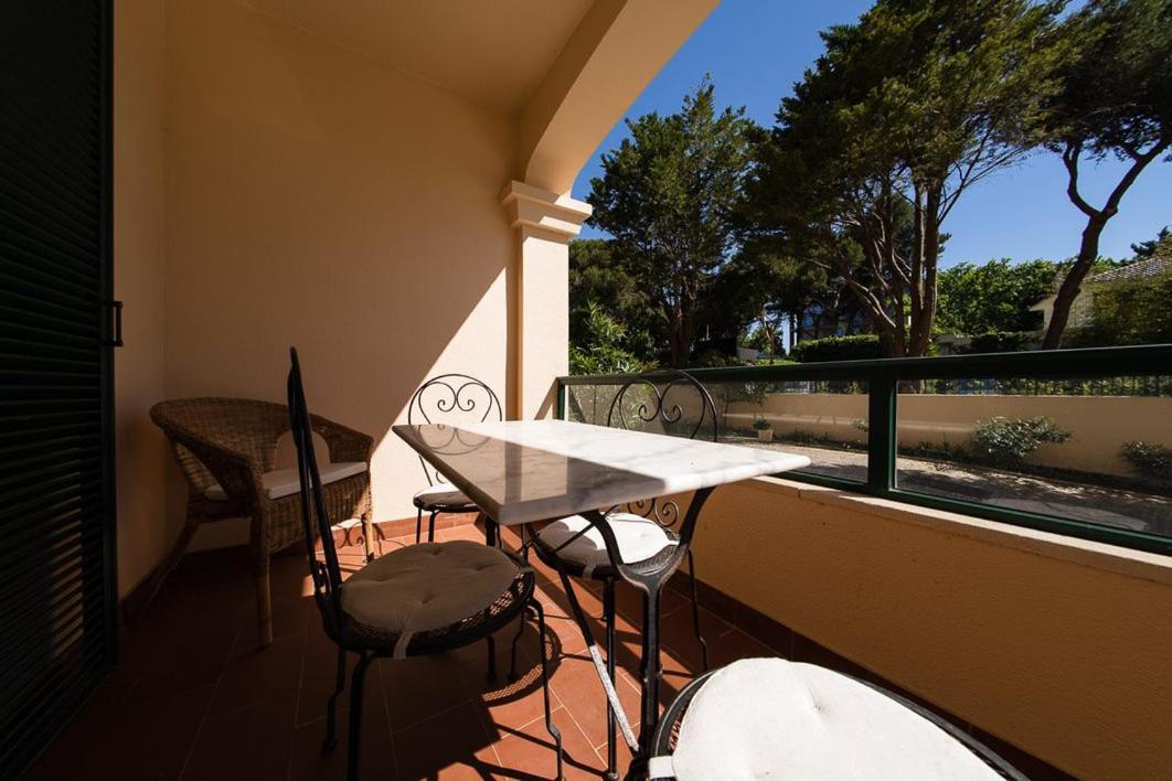 Luxury Apartment Near Cascais Town & Marina Dış mekan fotoğraf