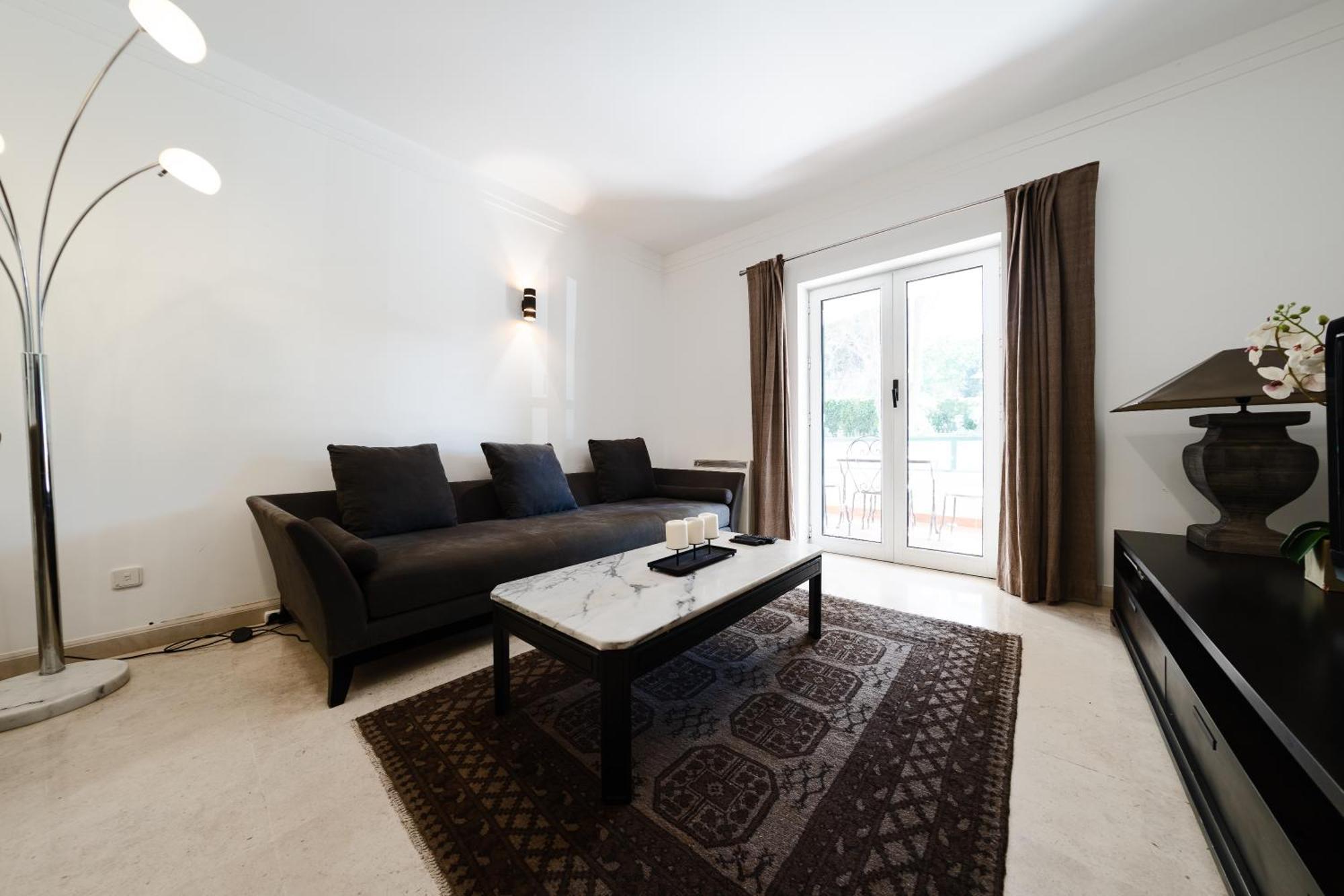 Luxury Apartment Near Cascais Town & Marina Dış mekan fotoğraf