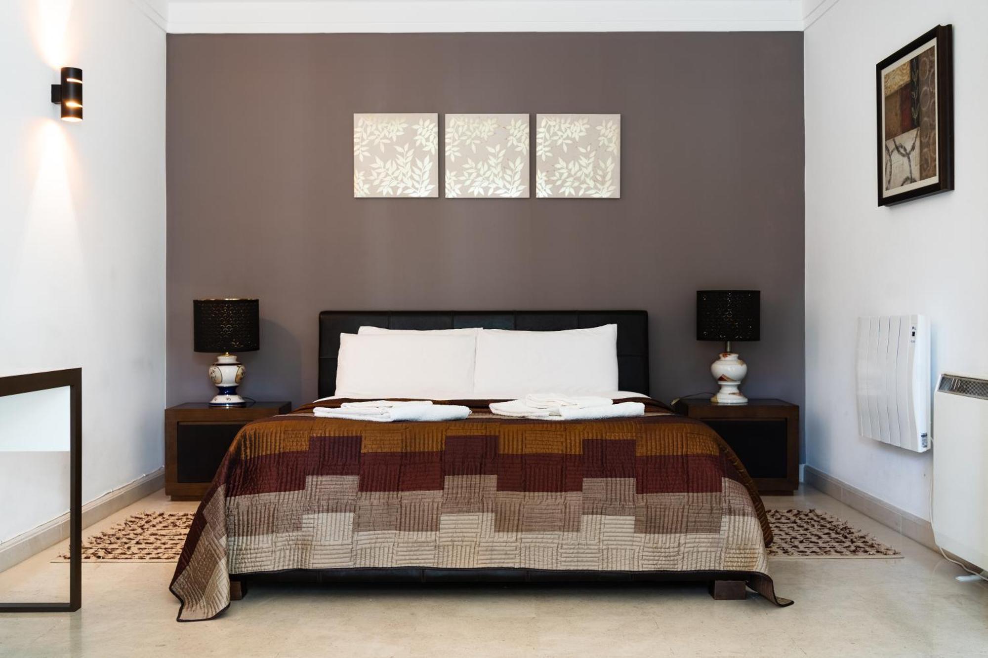 Luxury Apartment Near Cascais Town & Marina Dış mekan fotoğraf