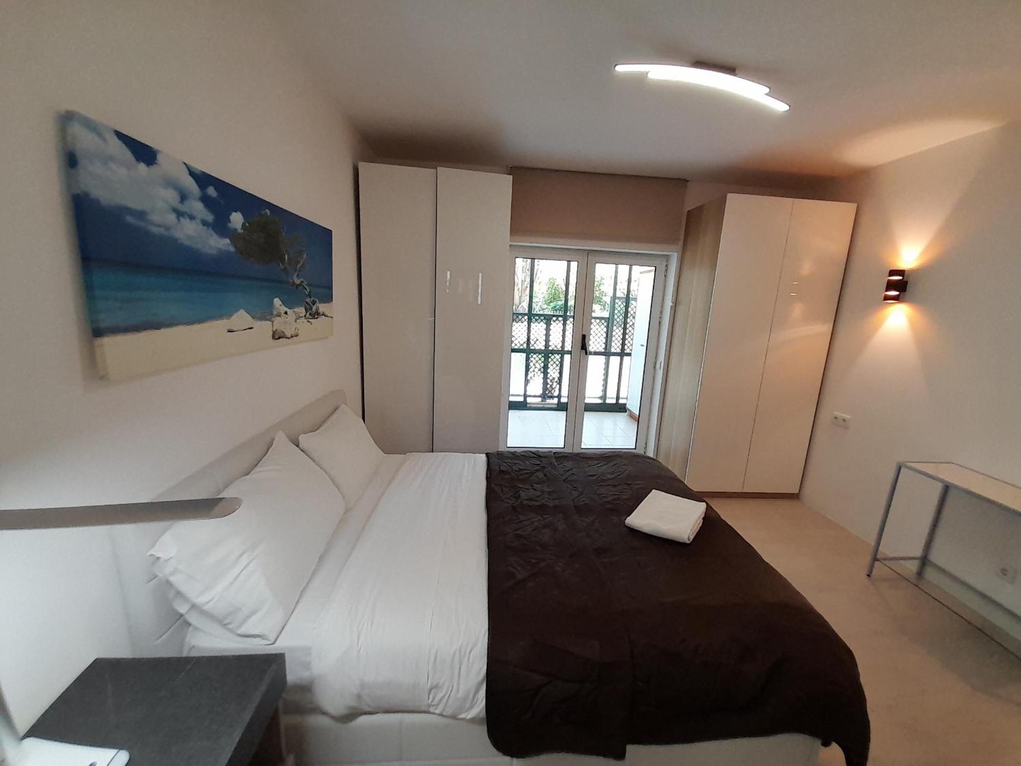 Luxury Apartment Near Cascais Town & Marina Dış mekan fotoğraf