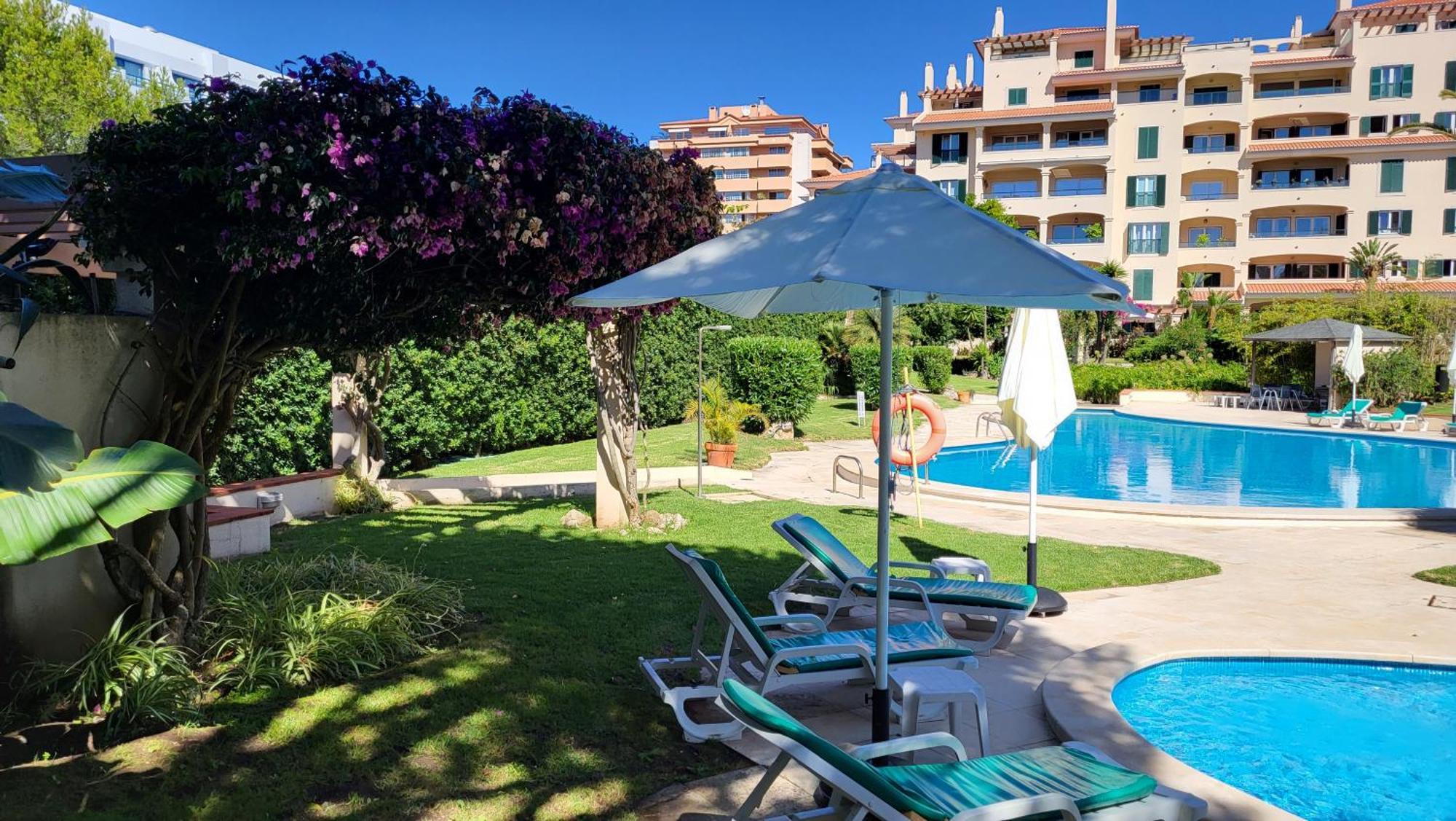 Luxury Apartment Near Cascais Town & Marina Dış mekan fotoğraf