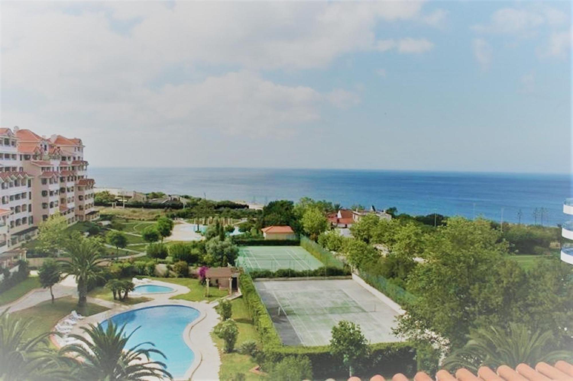 Luxury Apartment Near Cascais Town & Marina Dış mekan fotoğraf