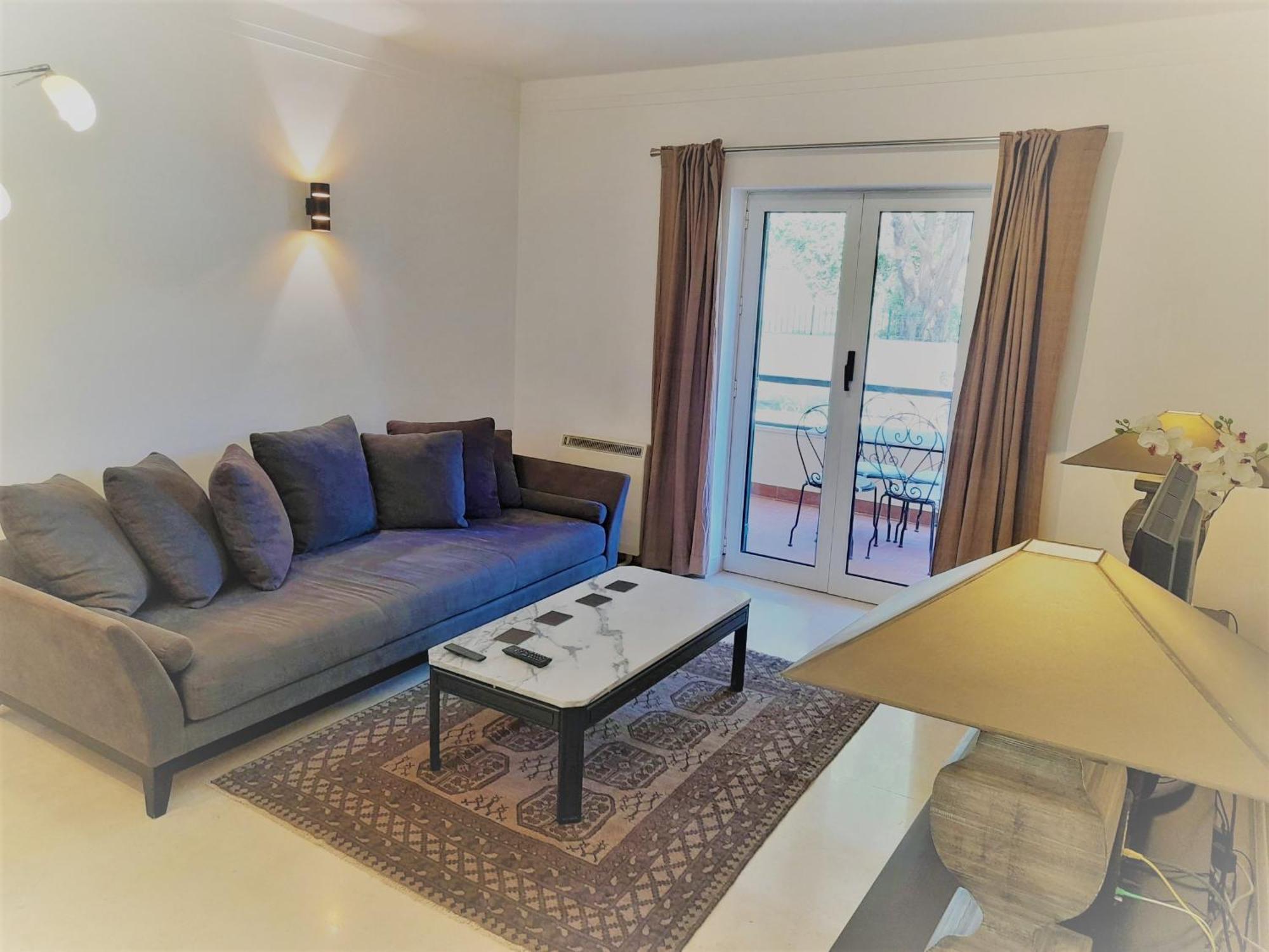 Luxury Apartment Near Cascais Town & Marina Dış mekan fotoğraf