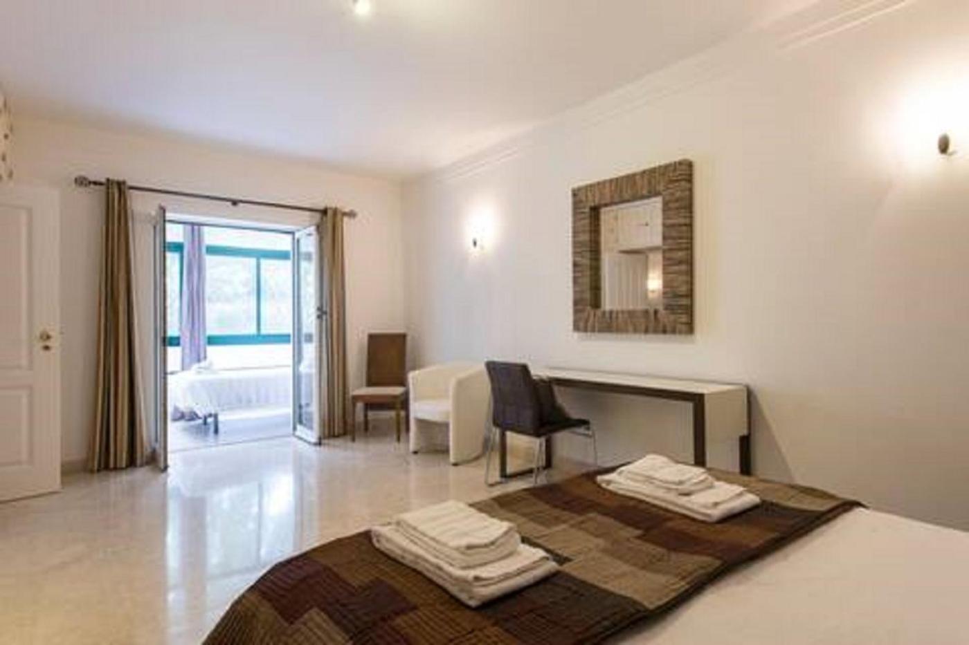Luxury Apartment Near Cascais Town & Marina Dış mekan fotoğraf